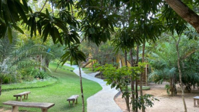 Loft Reserva Sapiranga Praia do Forte Vila Hen 102